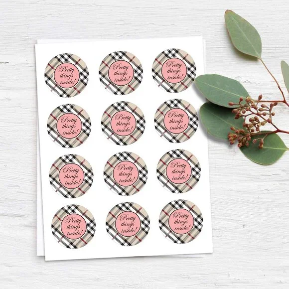 Posh Sticker Variety Pack (48ct) - Must Bundle - Picture 5 of 7